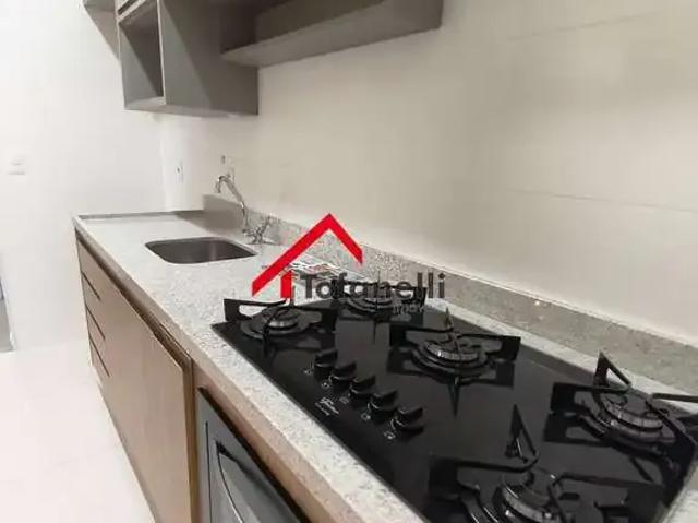 Apartamento para Locação em São Bernardo do Campo/SP Centro 3 Quartos