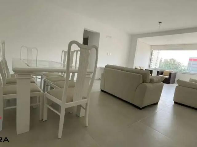 Apartamento para Locação em São Bernardo do Campo/SP Centro 3 Quartos