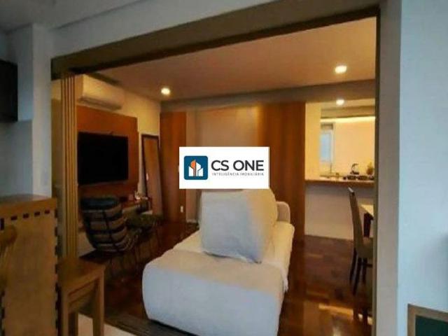 Apartamento para Locação em São Bernardo do Campo/SP Centro 3 Quartos