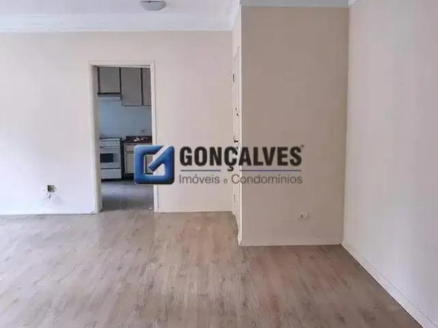 Apartamento para Locação em São Bernardo do Campo/SP Centro 3 Quartos