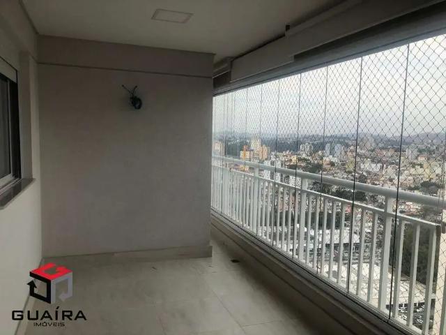 Apartamento para Locação em São Bernardo do Campo/SP Centro 3 Quartos