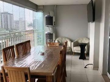 Apartamento para Locação em São Bernardo do Campo/SP Centro 3 Quartos