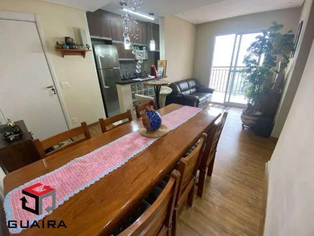 Apartamento para Locação em São Bernardo do Campo/SP Centro 3 Quartos