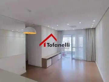 Apartamento para Locação em São Bernardo do Campo/SP Centro 3 Quartos