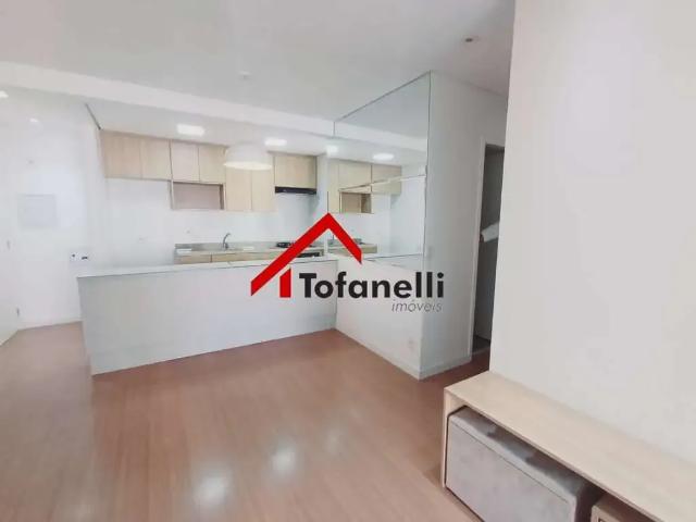 Apartamento para Locação em São Bernardo do Campo/SP Centro 3 Quartos