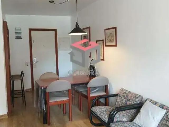 Apartamento para Locação em São Bernardo do Campo/SP Centro 1 Quartos