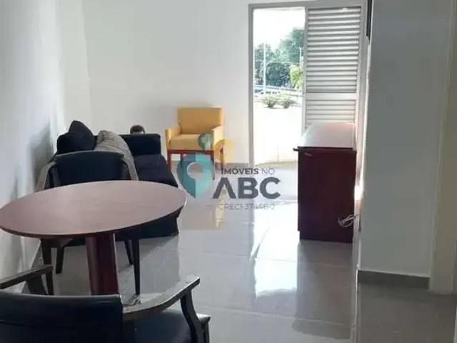 Apartamento para Locação em São Bernardo do Campo/SP Centro 1 Quartos