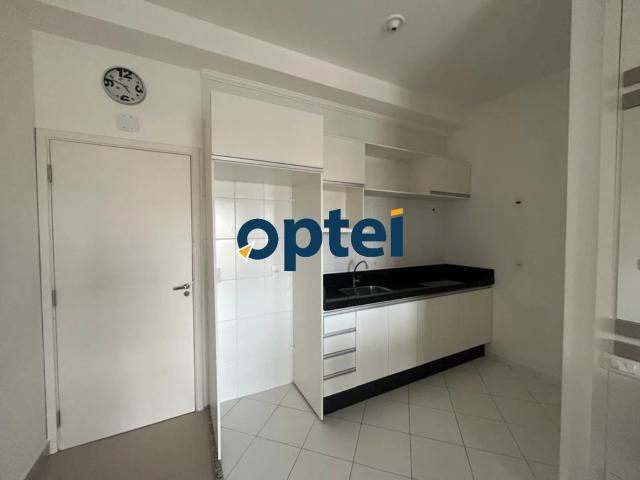 Apartamento para Locação em São Bernardo do Campo/SP Centro 1 Quartos