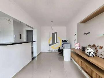 Apartamento para Locação em São Bernardo do Campo/SP Centro 1 Quartos