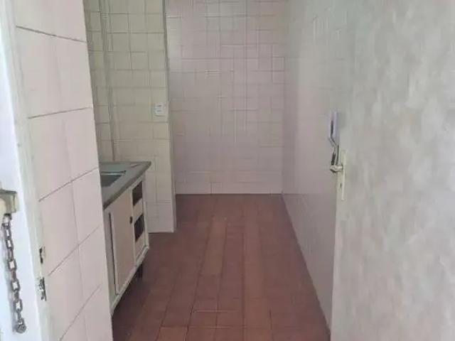 Apartamento para Locação em São Bernardo do Campo/SP Centro 1 Quartos