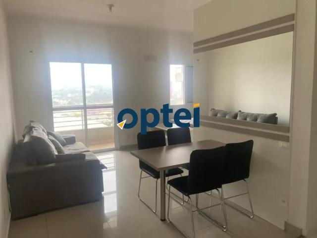 Apartamento para Locação em São Bernardo do Campo/SP Centro 1 Quartos