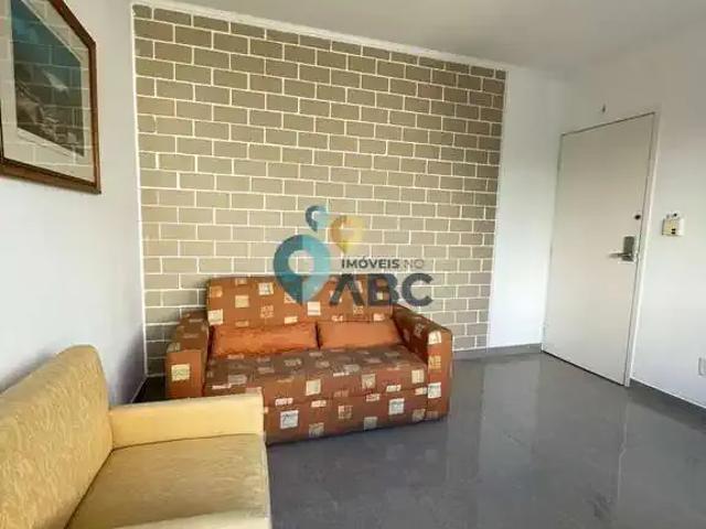Apartamento para Locação em São Bernardo do Campo/SP Centro 1 Quartos