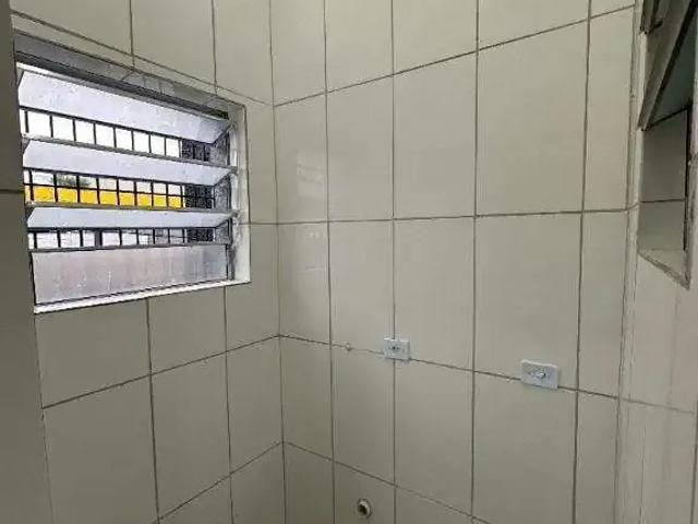 Apartamento para Locação em São Bernardo do Campo/SP Centro 1 Quartos