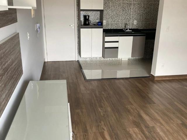 Apartamento para Locação em São Bernardo do Campo/SP Centro 1 Quartos