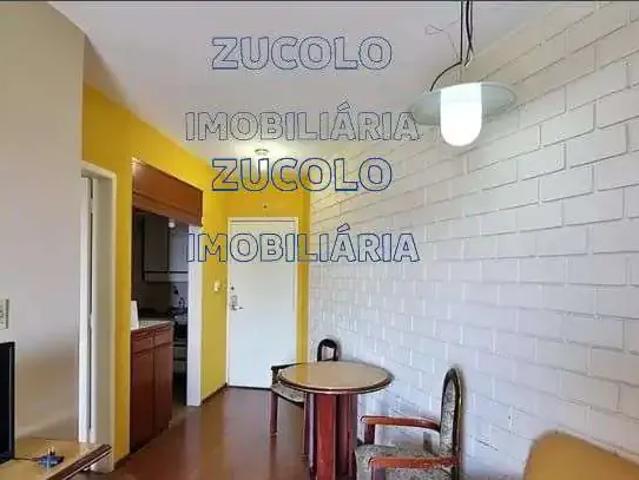 Apartamento para Locação em São Bernardo do Campo/SP Centro 1 Quartos