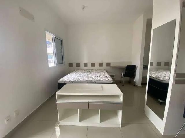Apartamento para Locação em São Bernardo do Campo/SP Centro 1 Quartos