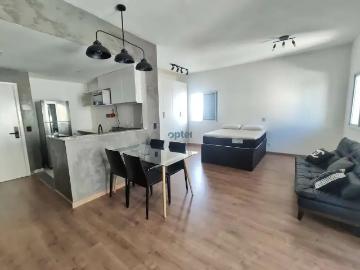 Apartamento para Locação em São Bernardo do Campo/SP Centro 1 Quartos