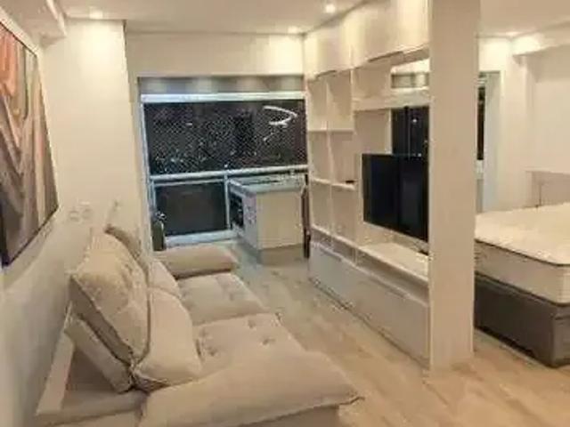 Apartamento para Locação em São Bernardo do Campo/SP Centro 1 Quartos