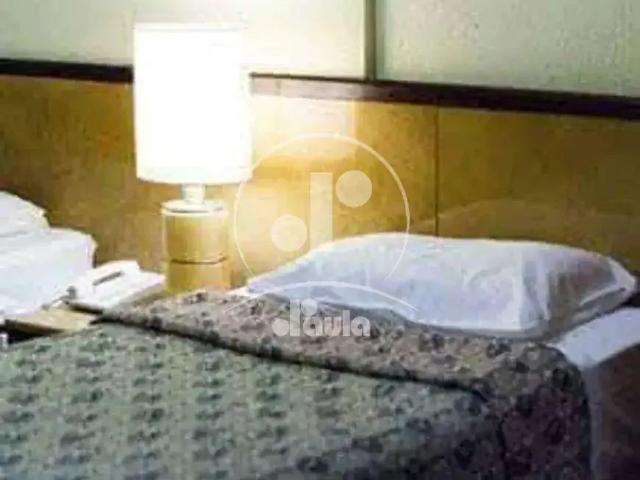Apartamento para Locação em São Bernardo do Campo/SP Centro 1 Quartos