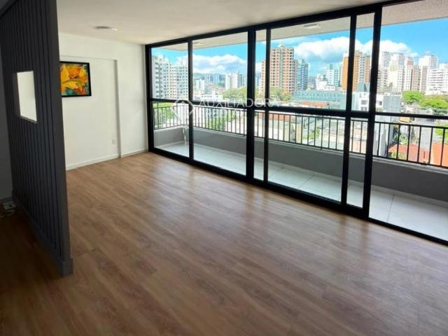 Apartamento para Locação em São Bernardo do Campo/SP Centro 1 Quartos