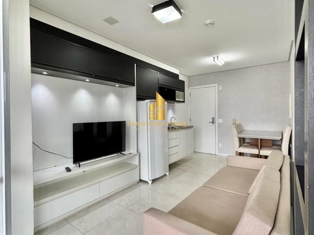 Apartamento para Locação em São Bernardo do Campo/SP Centro 1 Quartos