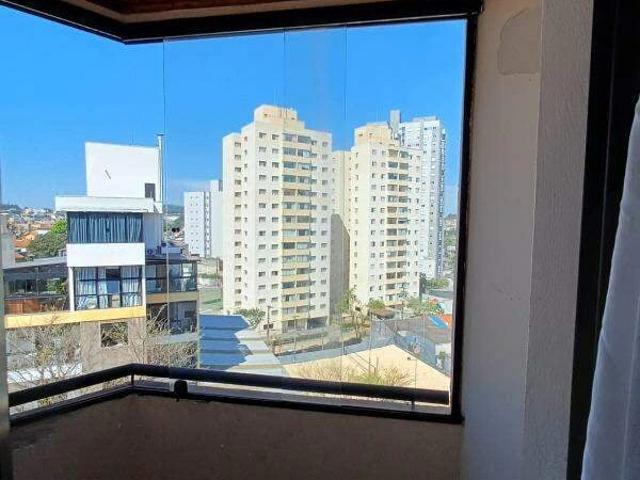 Apartamento para Locação em São Bernardo do Campo/SP Centro 1 Quartos