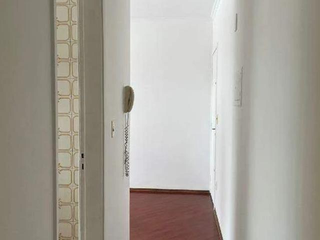 Apartamento para Locação em São Bernardo do Campo/SP Centro 1 Quartos