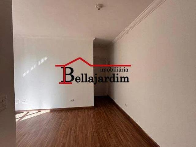Apartamento para Locação em São Bernardo do Campo/SP Centro
