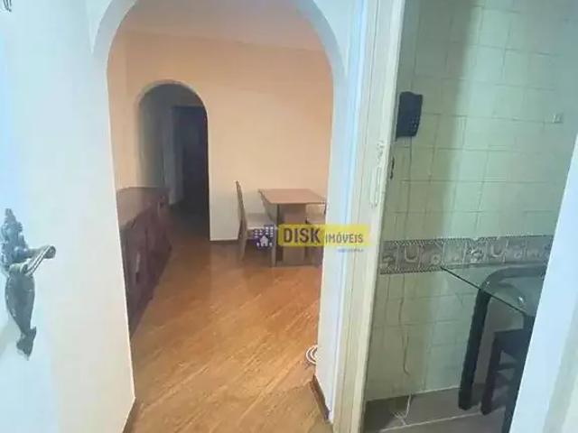 Apartamento para Locação em São Bernardo do Campo/SP Centro 2 Quartos