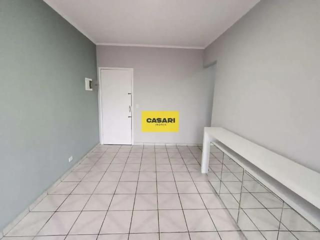 Apartamento para Locação em São Bernardo do Campo/SP Centro 2 Quartos