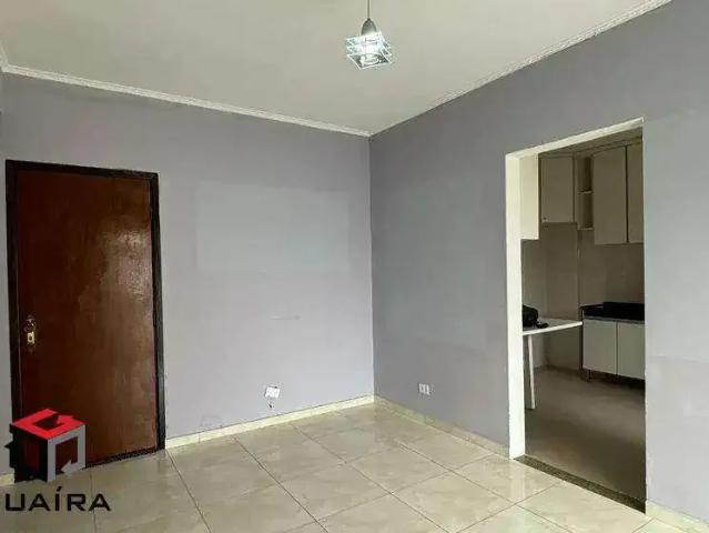 Apartamento para Locação em São Bernardo do Campo/SP Centro 2 Quartos