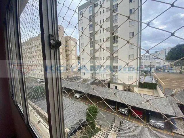 Apartamento para Locação em São Bernardo do Campo/SP Centro 2 Quartos