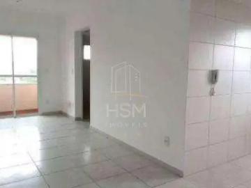 Apartamento para Locação em São Bernardo do Campo/SP Centro 2 Quartos