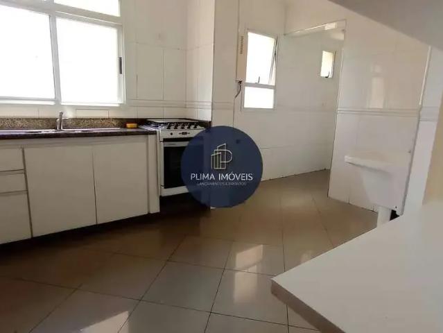 Apartamento para Locação em São Bernardo do Campo/SP Centro 2 Quartos