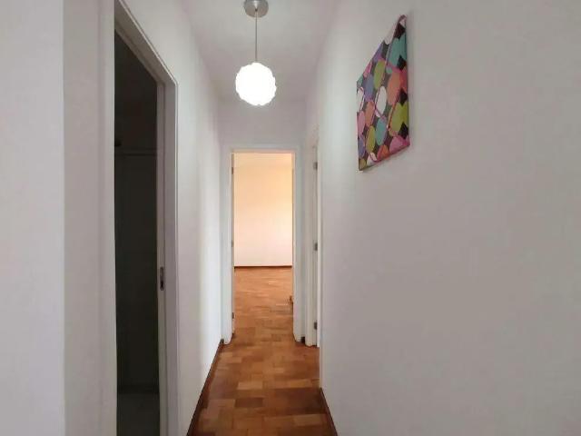 Apartamento para Locação em São Bernardo do Campo/SP Centro 2 Quartos