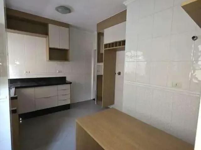 Apartamento para Locação em São Bernardo do Campo/SP Centro 2 Quartos