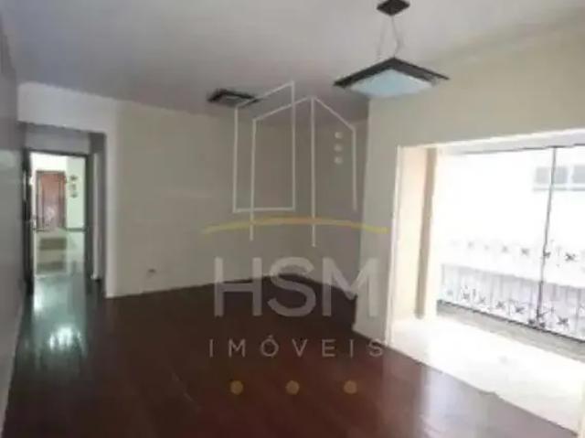 Apartamento para Locação em São Bernardo do Campo/SP Centro 2 Quartos