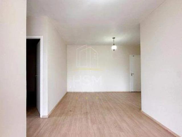 Apartamento para Locação em São Bernardo do Campo/SP Centro 2 Quartos