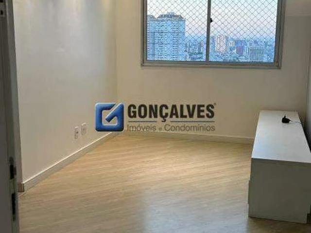 Apartamento para Locação em São Bernardo do Campo/SP Centro 2 Quartos