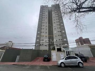 Apartamento para Locação em São Bernardo do Campo/SP Centro 2 Quartos