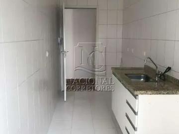 Apartamento para Locação em São Bernardo do Campo/SP Centro 2 Quartos