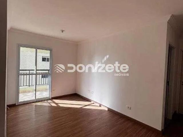 Apartamento para Locação em São Bernardo do Campo/SP Centro 2 Quartos