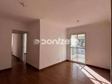 Apartamento para Locação em São Bernardo do Campo/SP Centro 2 Quartos