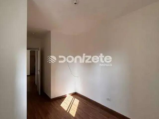 Apartamento para Locação em São Bernardo do Campo/SP Centro 2 Quartos