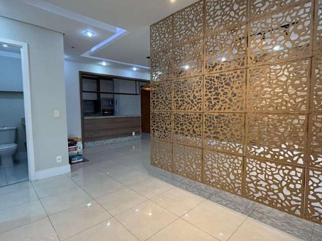 Apartamento para Locação em São Bernardo do Campo/SP Centro 2 Quartos