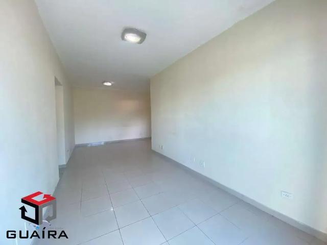 Apartamento para Locação em São Bernardo do Campo/SP Centro 2 Quartos