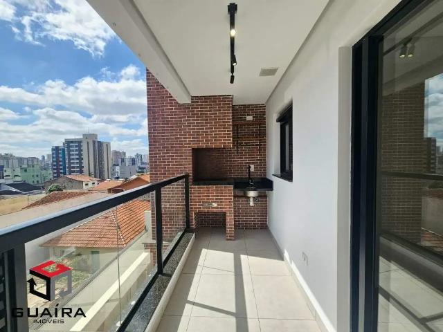 Apartamento para Locação em São Bernardo do Campo/SP Centro 2 Quartos