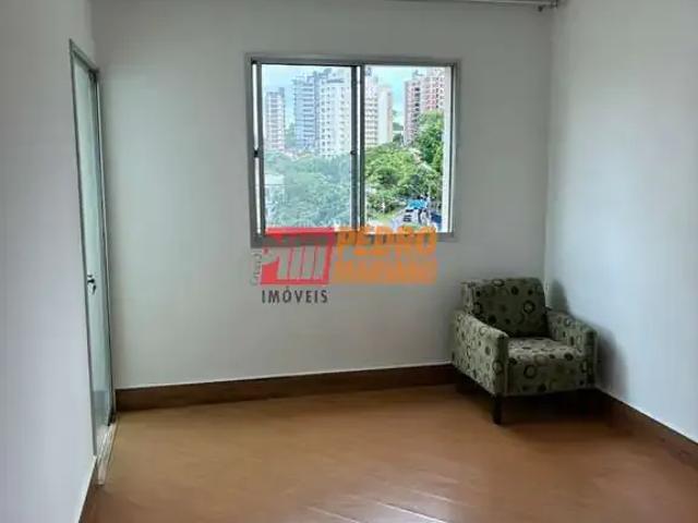 Apartamento para Locação em São Bernardo do Campo/SP Centro 2 Quartos