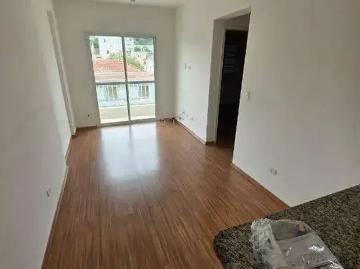 Apartamento para Locação em São Bernardo do Campo/SP Centro 2 Quartos
