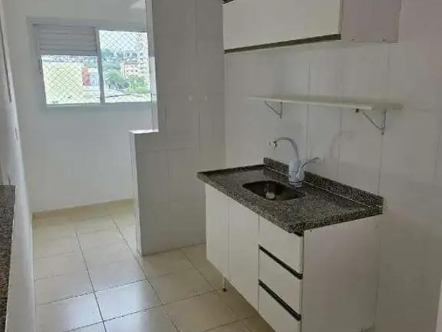 Apartamento para Locação em São Bernardo do Campo/SP Centro 2 Quartos
